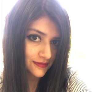 Meet your Posher, Maheli